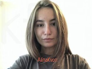 AlinaKvon