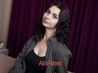 AlisPalmer