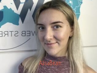 AlisaBeam