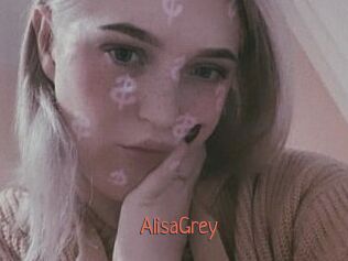 AlisaGrey