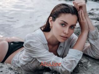 AlisaJane