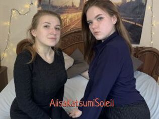 AlisaKatsumiSoleil