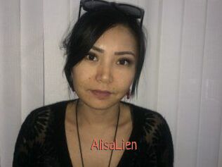 AlisaLien