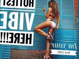 AlisaLovelyX