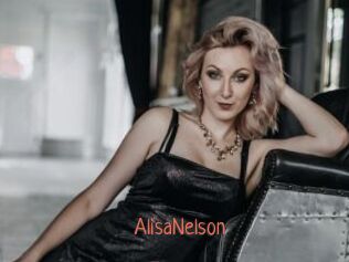 AlisaNelson
