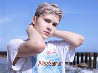 AlisaSamur