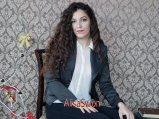 AlisaSwon