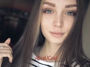 AlisaUGold