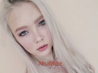 AlisaWhite