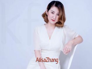 AlisaZhang
