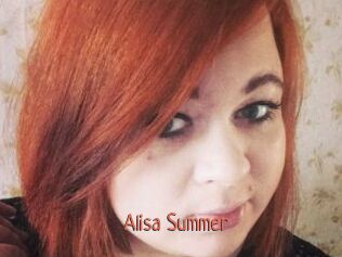 Alisa_Summer