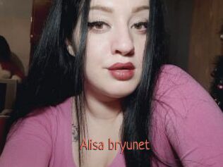 Alisa_bryunet