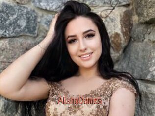 AlishaDames