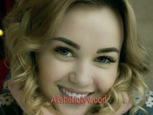 AlishaHollywood
