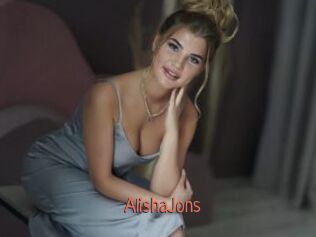 AlishaJons