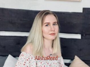 AlishaReed