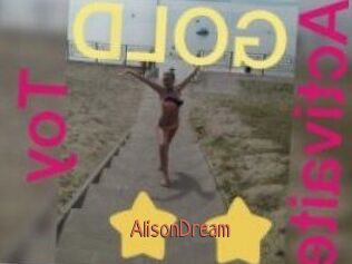 Alison_Dream