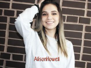 AlisonHowell