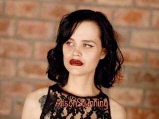 AlisonStunning