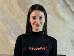 AlisonWells