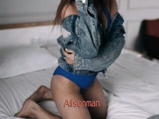 Alisonman