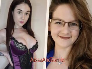 AlissaAndBonnie