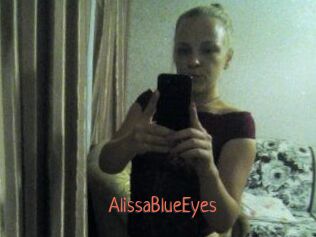 AlissaBlueEyes