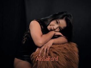 AlissaFord