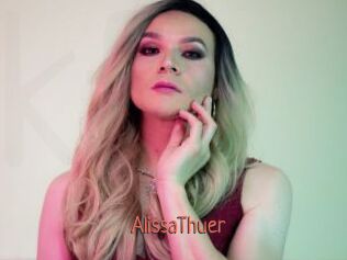 AlissaThuer