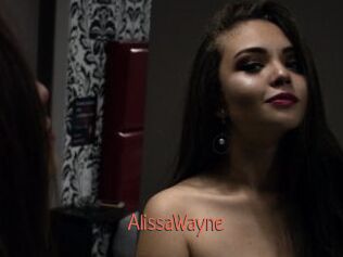 AlissaWayne
