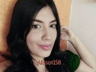 Alisson158