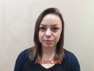 AlissonClark