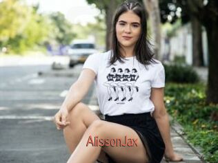 AlissonJax