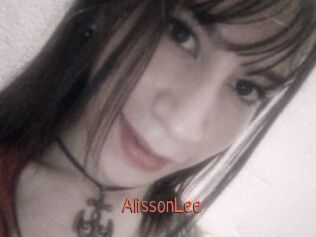 AlissonLee
