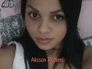 Alisson_Romans