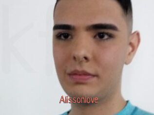Alissonlove