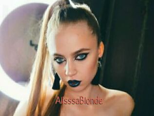 AlisssaBlonde