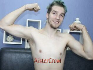 AlisterCrowl
