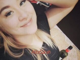 AliteSarah