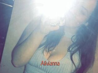 Alivianna