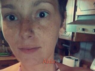 Aliviix