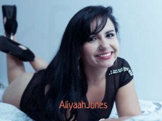 AliyaahJones