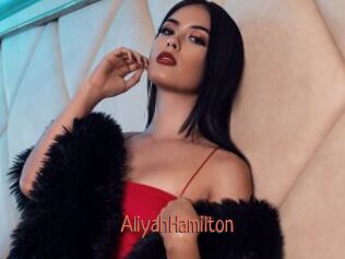AliyahHamilton