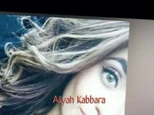 Aliyah_Kabbara