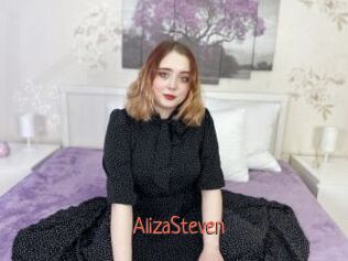 AlizaSteven