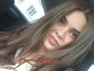 AllanaSex
