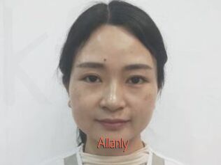 Allanly
