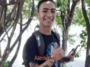 AllenWrigth