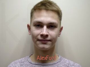 AllexFord