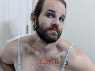 AlleyCatt